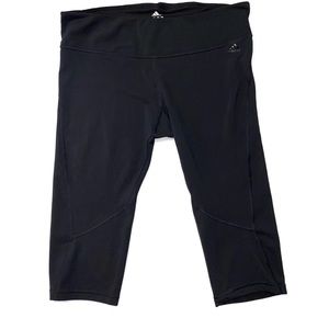 4/$20💎Adidas Capris